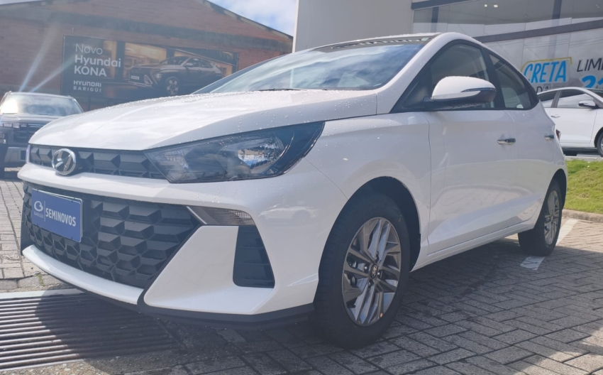 hyundai hb20 1.0 12v flex limited manual 4p 20270