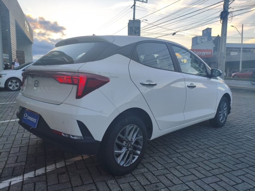 hyundai hb20 1.0 12v flex limited manual 4p 20274