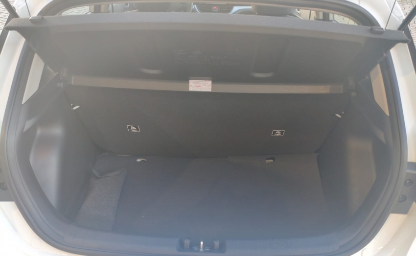 hyundai hb20 1.0 12v flex limited manual 4p 202718