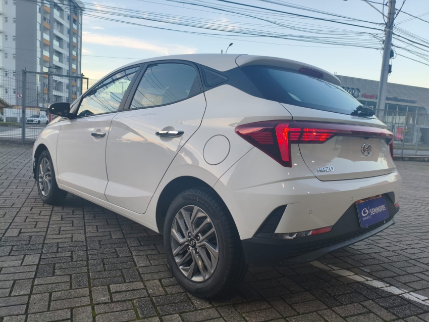 hyundai hb20 1.0 12v flex limited manual 4p automatico 20276