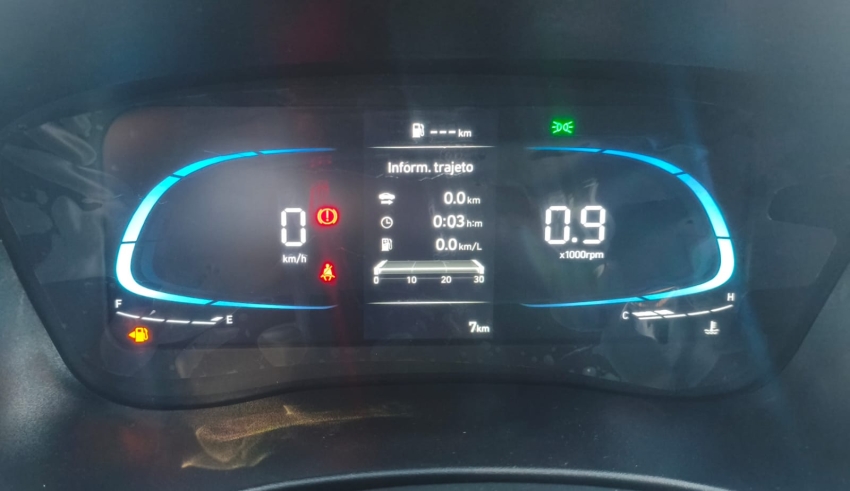 hyundai hb20 1.0 12v flex limited manual 4p automatico 202711