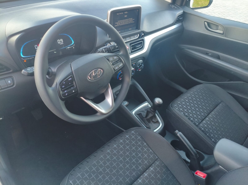 hyundai hb20 1.0 12v flex limited manual 4p automatico 202712