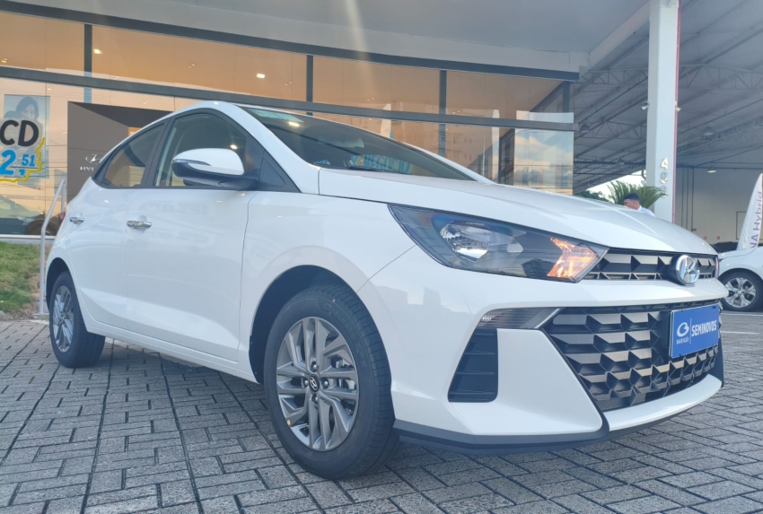 hyundai hb20 1.0 12v flex limited manual 4p automatico 20272