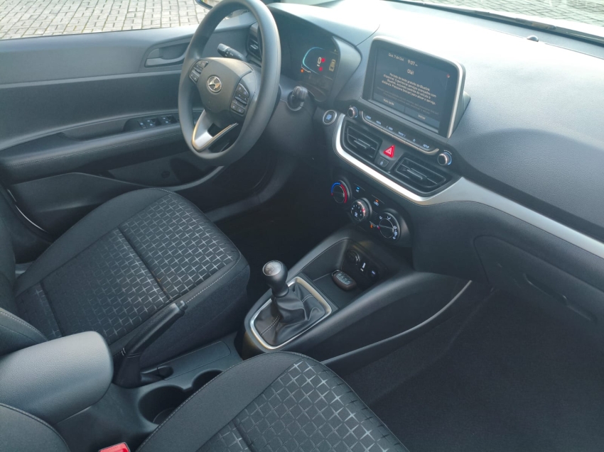 hyundai hb20 1.0 12v flex limited manual 4p automatico 202716