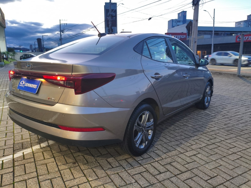 hyundai hb20s 1.0 tgdi flex limited automatico 4p 20264