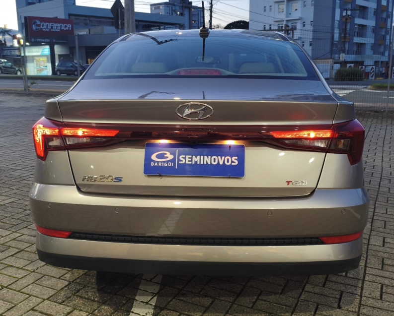 hyundai hb20s 1.0 tgdi flex limited automatico 4p 20267