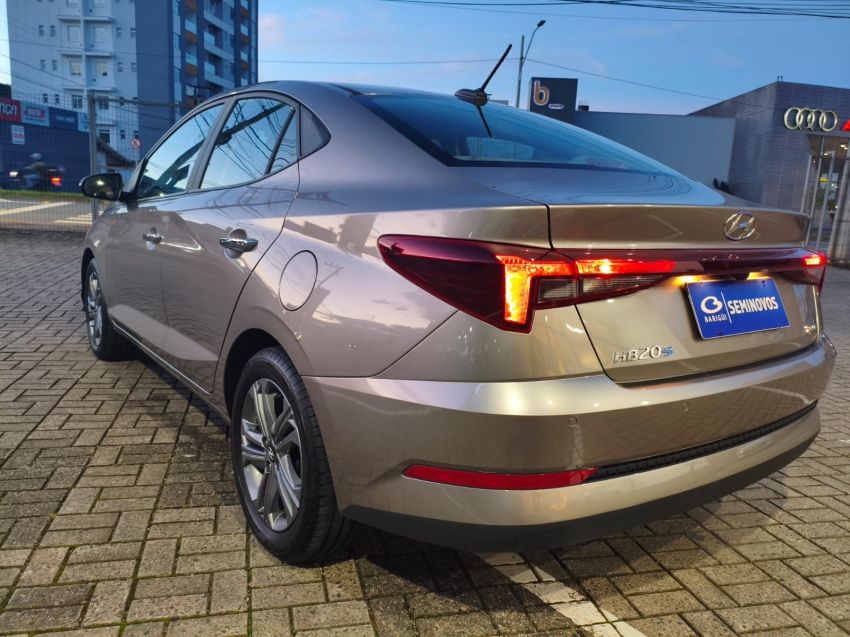 hyundai hb20s 1.0 tgdi flex limited automatico 4p 20265