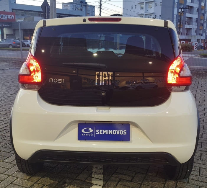 fiat mobi 1.0 firefly flex like. manual 4p 20264