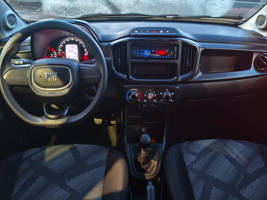 fiat mobi 1.0 firefly flex like. manual 4p 202613