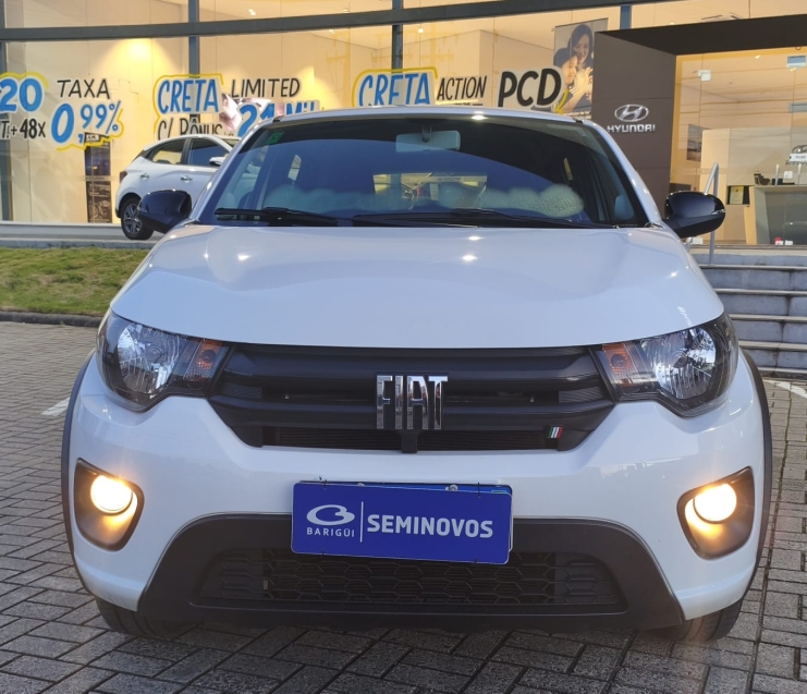 fiat mobi 1.0 firefly flex like. manual 4p 20261