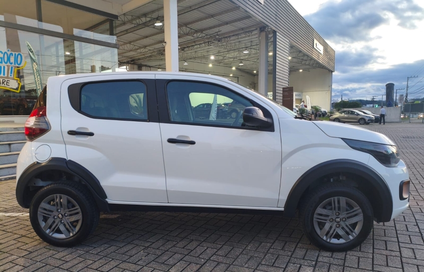 fiat mobi 1.0 firefly flex like. manual 4p 20263