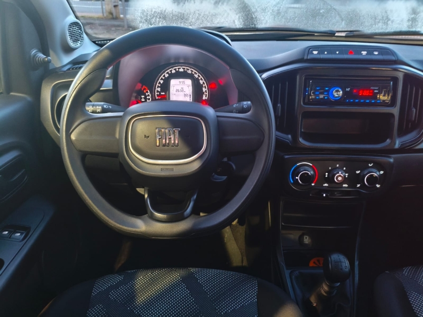 fiat mobi 1.0 firefly flex like. manual 4p 202610