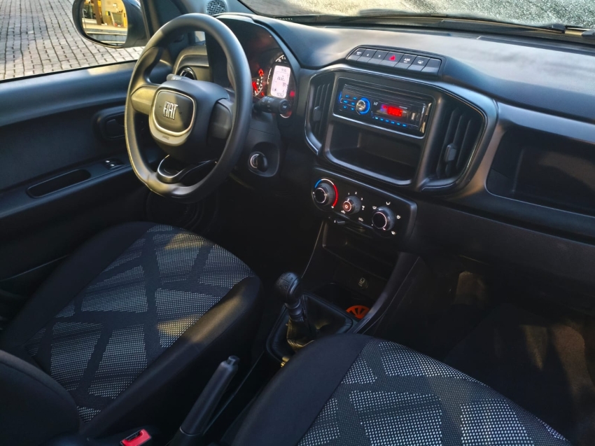 fiat mobi 1.0 firefly flex like. manual 4p 202612