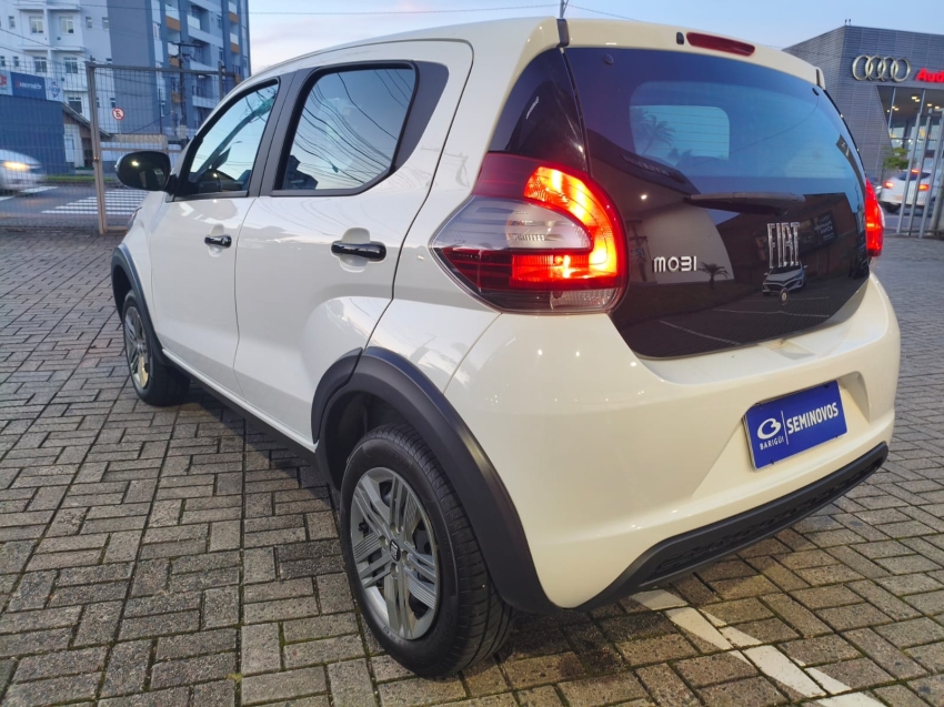 fiat mobi 1.0 firefly flex like. manual 4p 20267