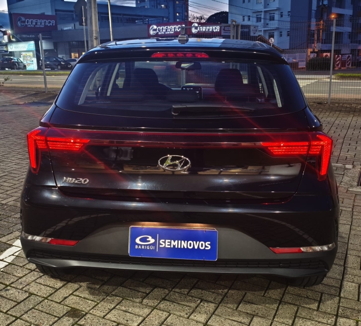 hyundai hb20 1.0 12v flex comfort manual 4p 20265