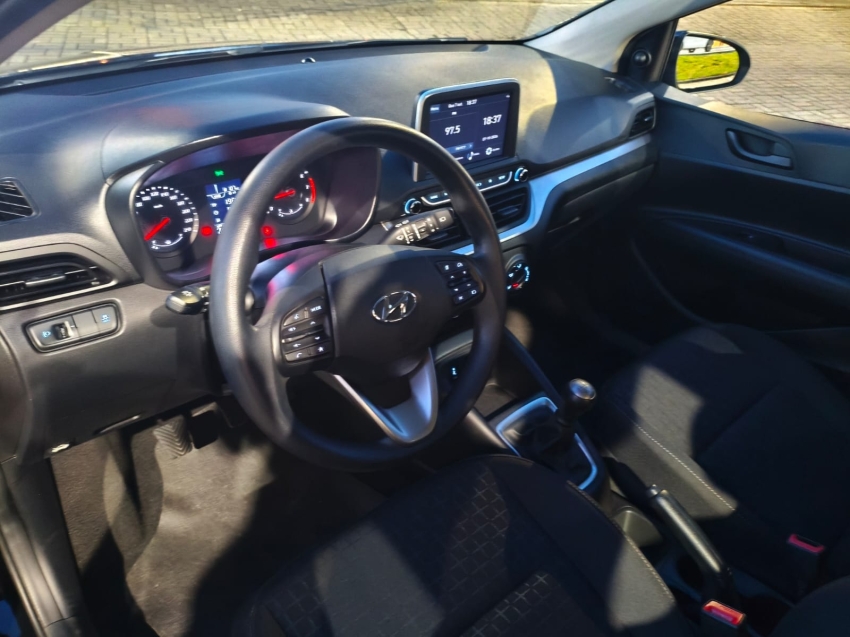 hyundai hb20 1.0 12v flex comfort manual 4p 202610