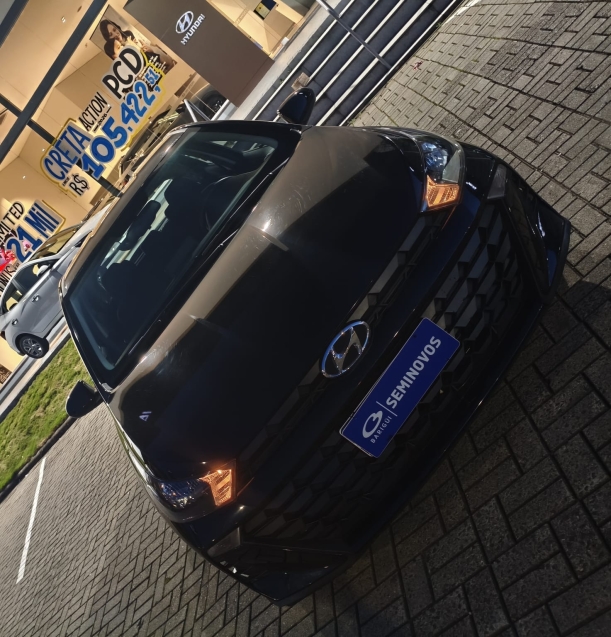 hyundai hb20 1.0 12v flex comfort manual 4p 20268
