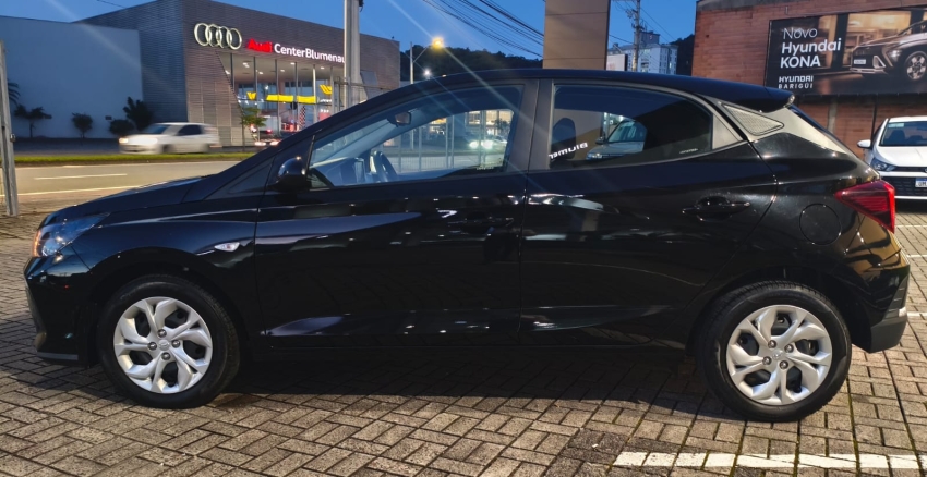 hyundai hb20 1.0 12v flex comfort manual 4p 20267
