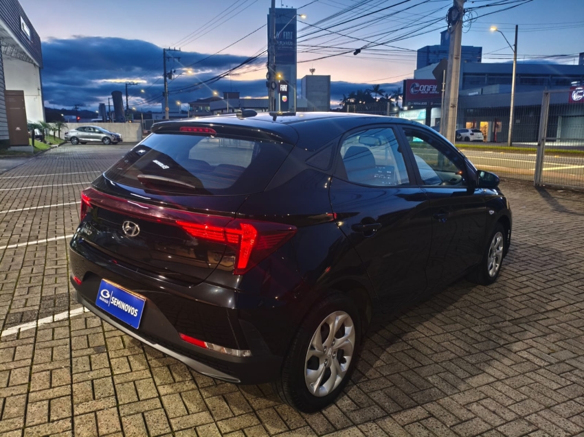 hyundai hb20 1.0 12v flex comfort manual 4p 20264