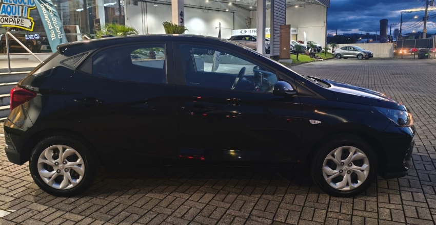 hyundai hb20 1.0 12v flex comfort manual 4p 20263