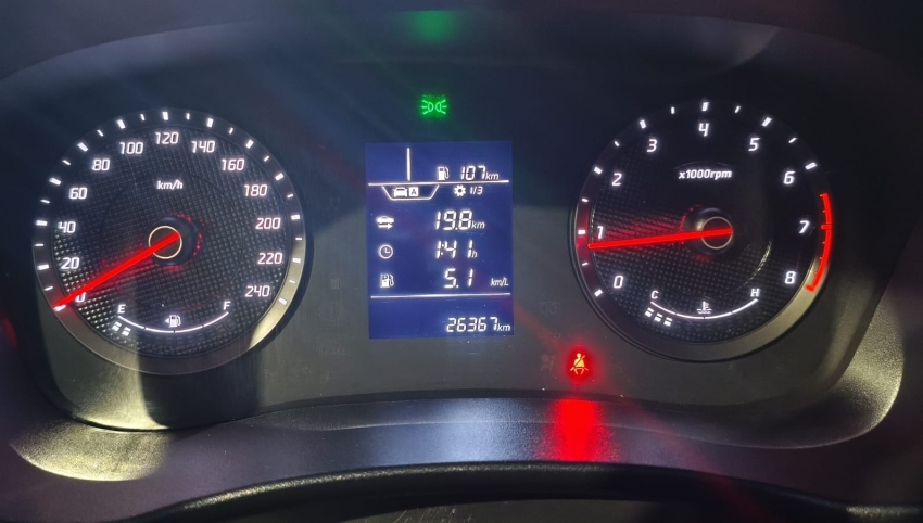 hyundai hb20 1.0 12v flex comfort manual 4p 202611