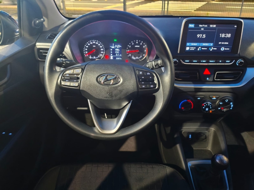 hyundai hb20 1.0 12v flex comfort manual 4p 20269