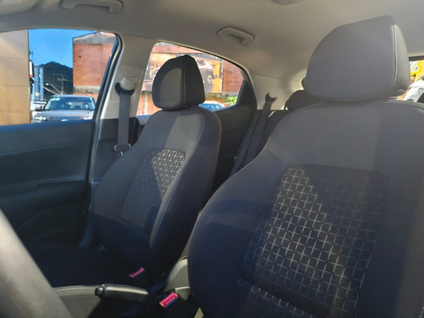 hyundai hb20 1.0 12v flex comfort manual 4p 202612