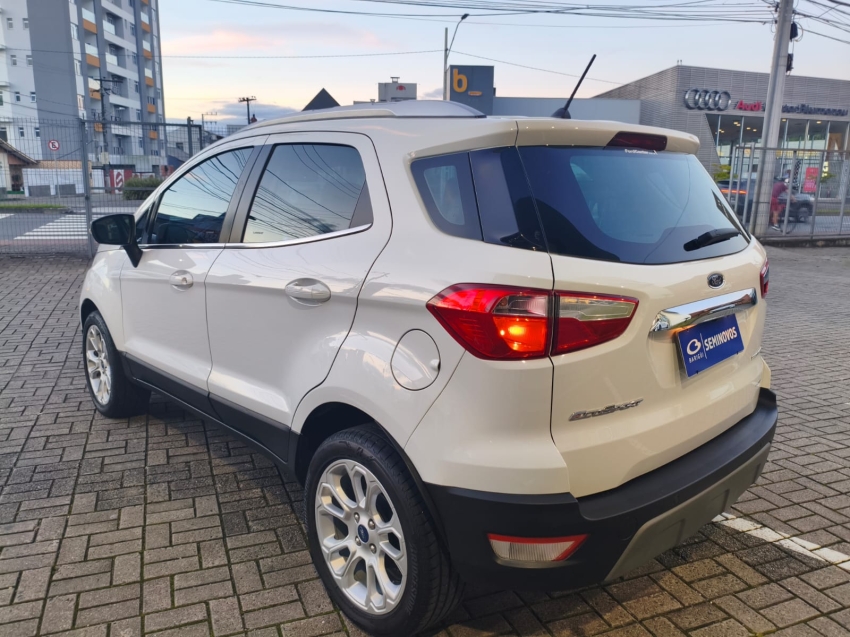 ford ecosport 1.5 ti-vct flex titanium automatico 4p 20206