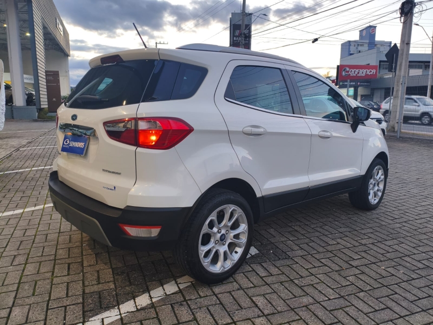 ford ecosport 1.5 ti-vct flex titanium automatico 4p 20204