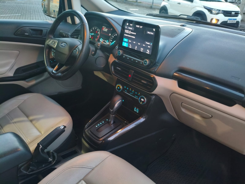 ford ecosport 1.5 ti-vct flex titanium automatico 4p 202014