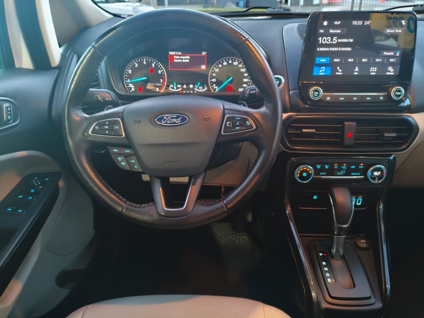 ford ecosport 1.5 ti-vct flex titanium automatico 4p 202010