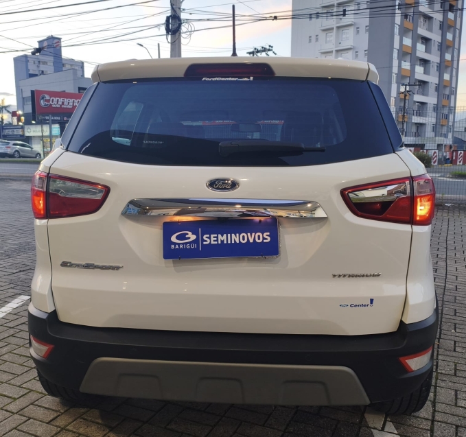 ford ecosport 1.5 ti-vct flex titanium automatico 4p 20205