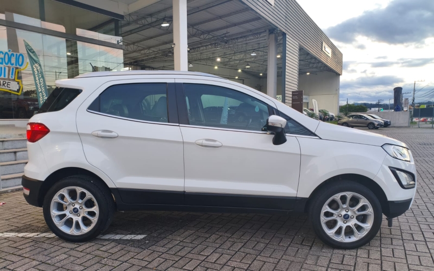ford ecosport 1.5 ti-vct flex titanium automatico 4p 20203