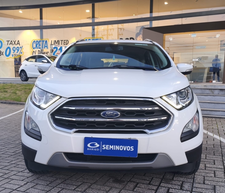 ford ecosport 1.5 ti-vct flex titanium automatico 4p 20201