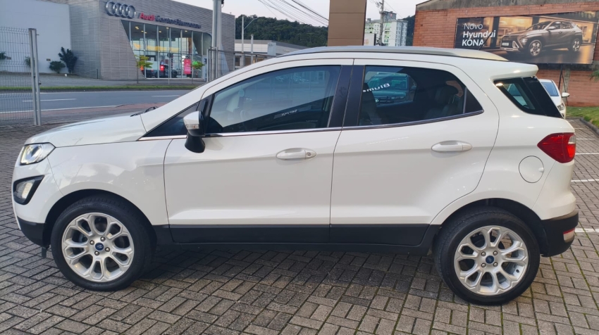 ford ecosport 1.5 ti-vct flex titanium automatico 4p 20207