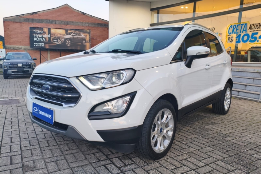 ford ecosport 1.5 ti-vct flex titanium automatico 4p 2020