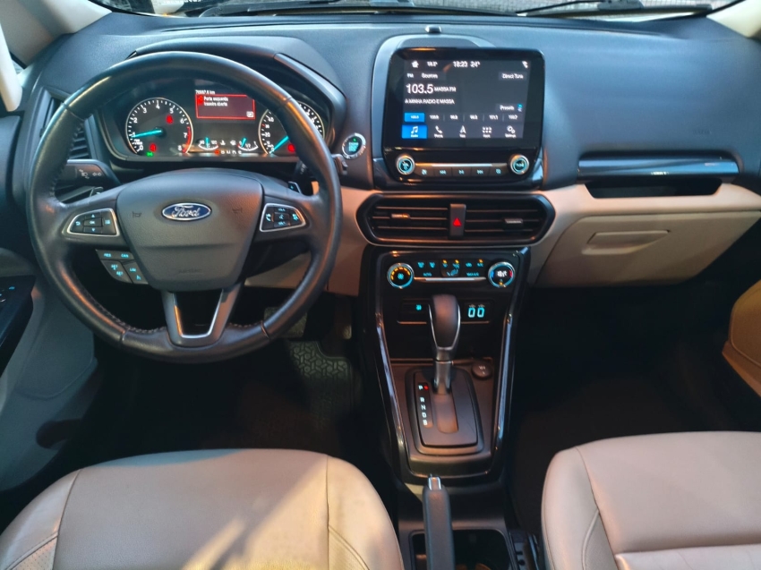 ford ecosport 1.5 ti-vct flex titanium automatico 4p 202012