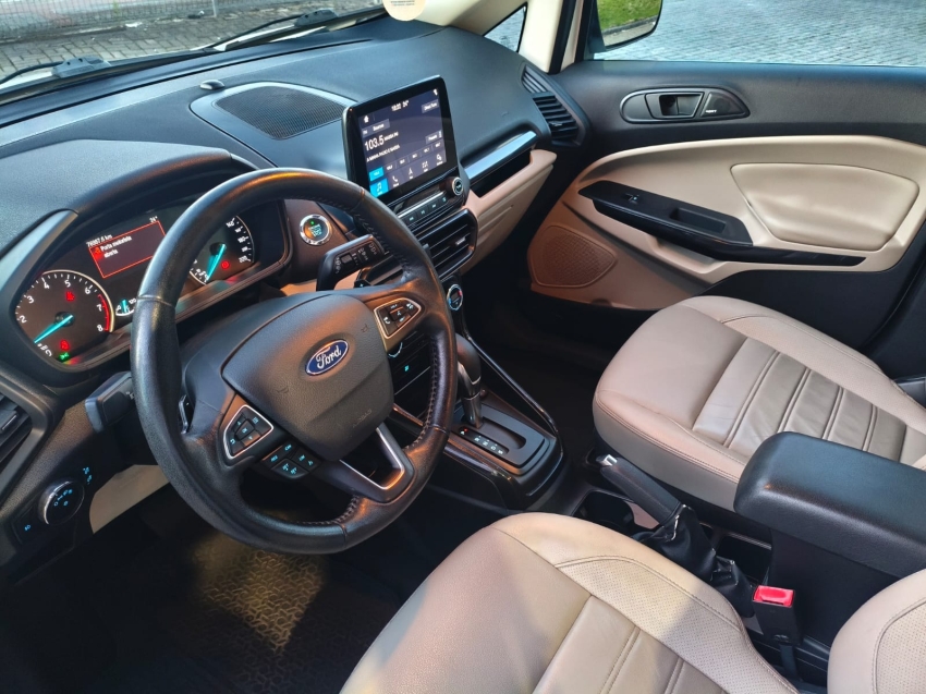 ford ecosport 1.5 ti-vct flex titanium automatico 4p 202015