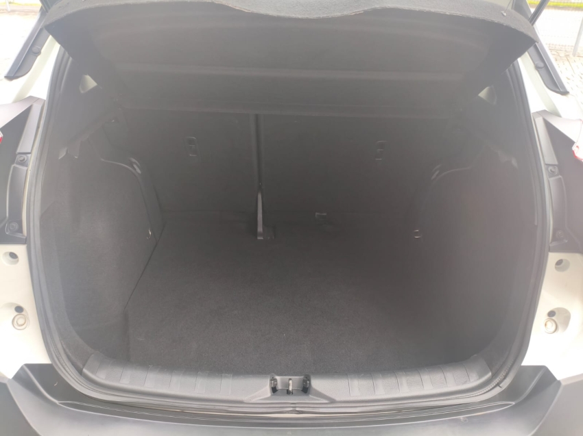 nissan kicks 1.6 16v flexstart s 4p xtronic flex automatico 202117