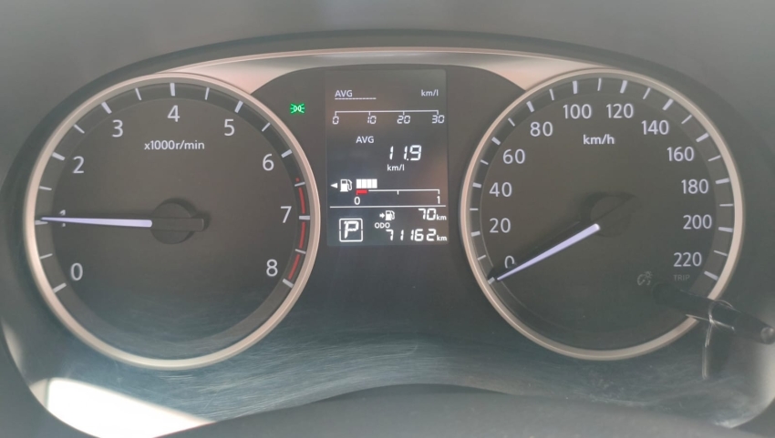 nissan kicks 1.6 16v flexstart s 4p xtronic flex automatico 202111