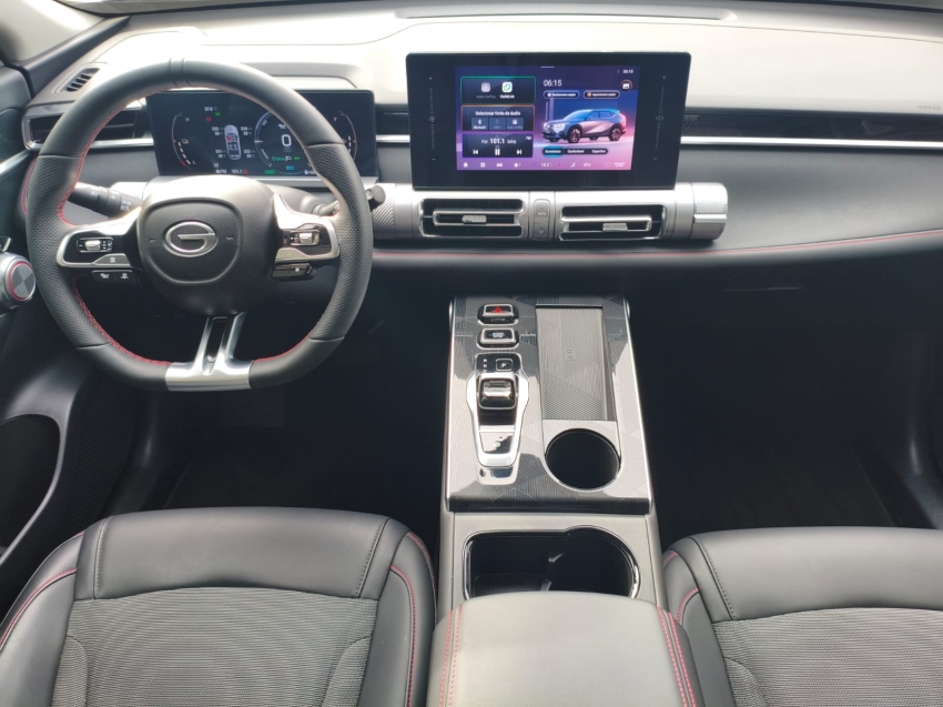gac gs4 2.0 hev premium automatico hibrido 4p 202613