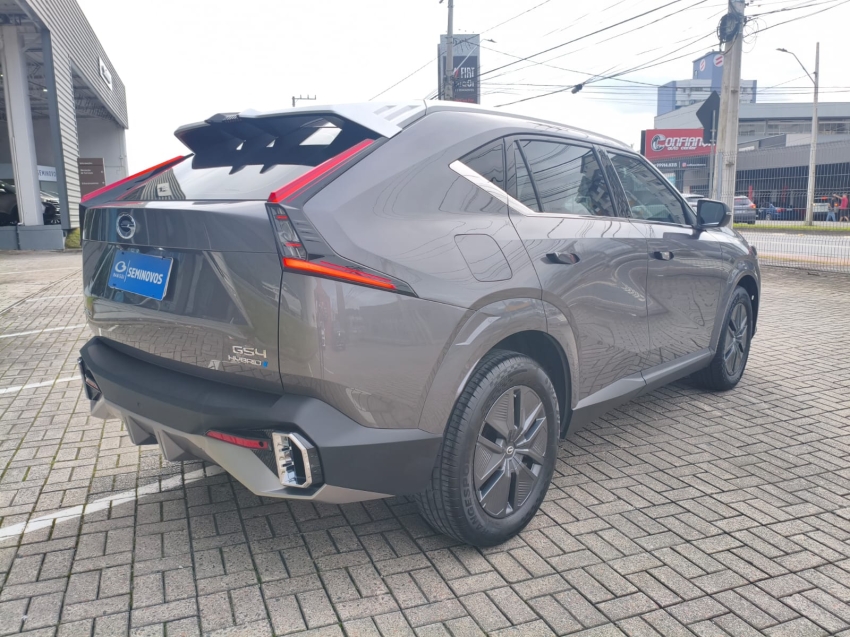 gac gs4 2.0 hev premium automatico hibrido 4p 20267