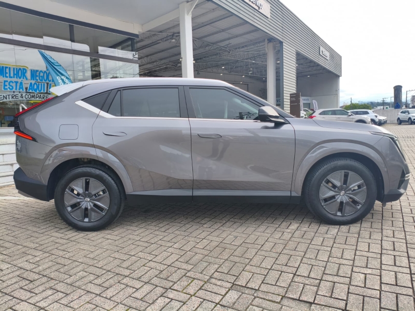 gac gs4 2.0 hev premium automatico hibrido 4p 20263