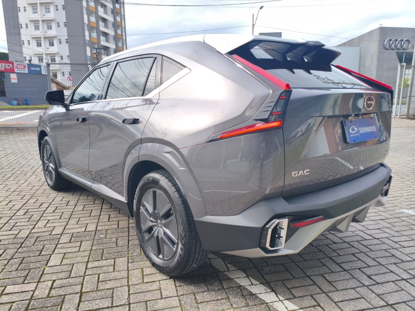 gac gs4 2.0 hev premium automatico hibrido 4p 20264