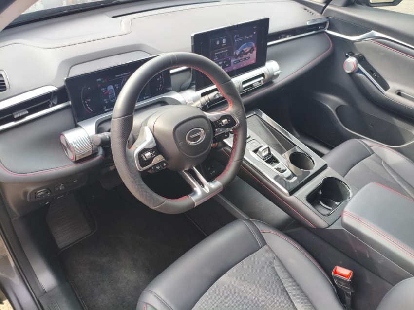 gac gs4 2.0 hev premium automatico hibrido 4p 202616