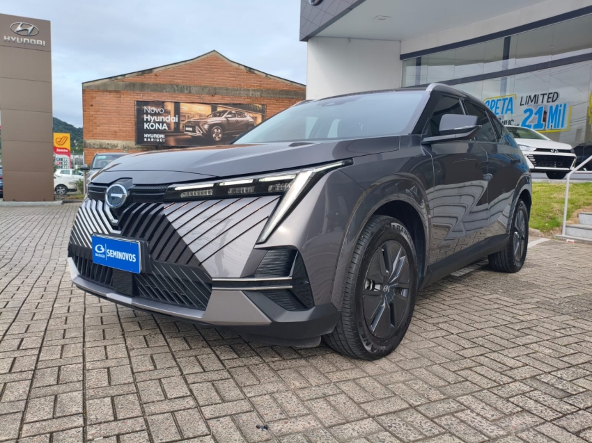 gac gs4 2.0 hev premium automatico hibrido 4p 20260