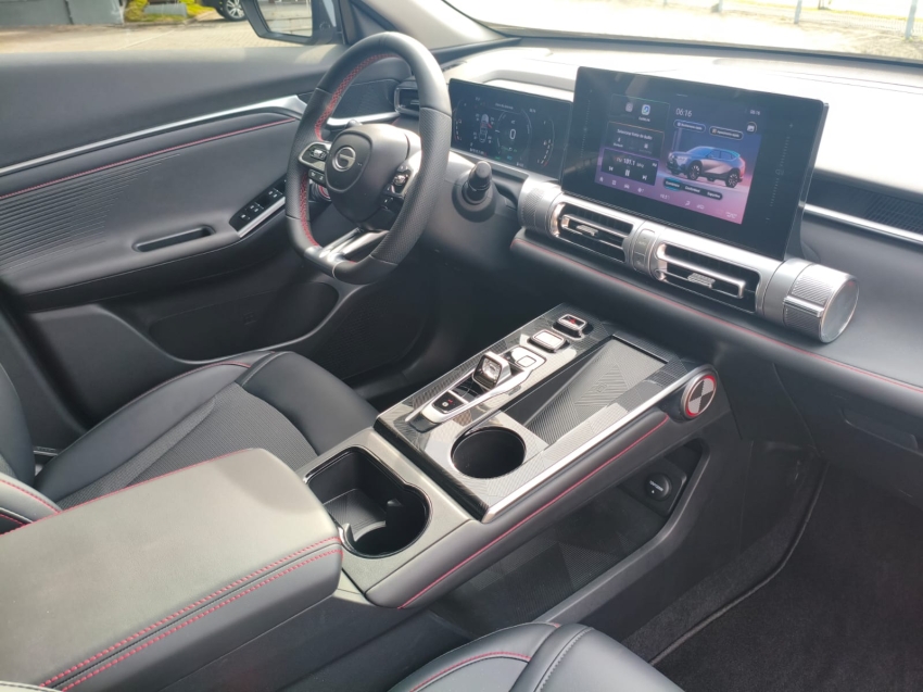 gac gs4 2.0 hev premium automatico hibrido 4p 202612