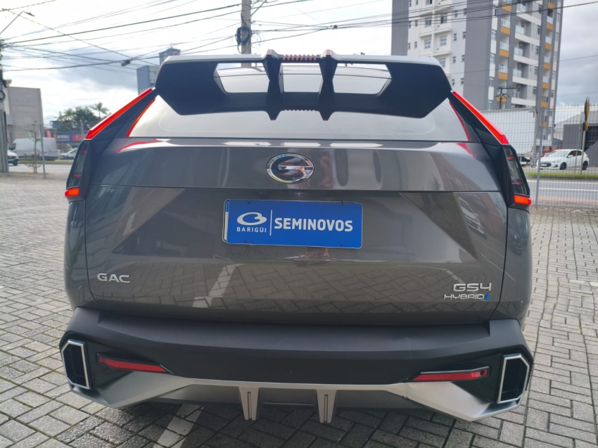 gac gs4 2.0 hev premium automatico hibrido 4p 20265