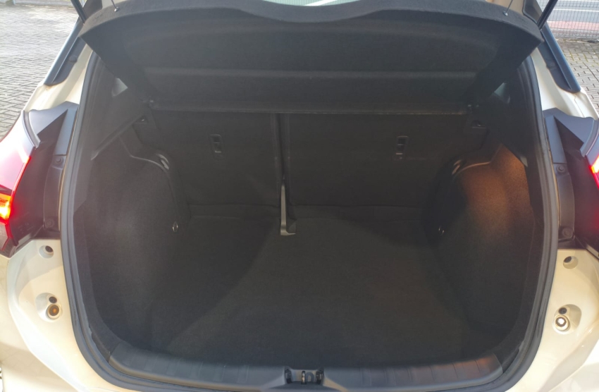 nissan kicks 1.6 16v flexstart exclusive xtronic flex 4p automatico 202218