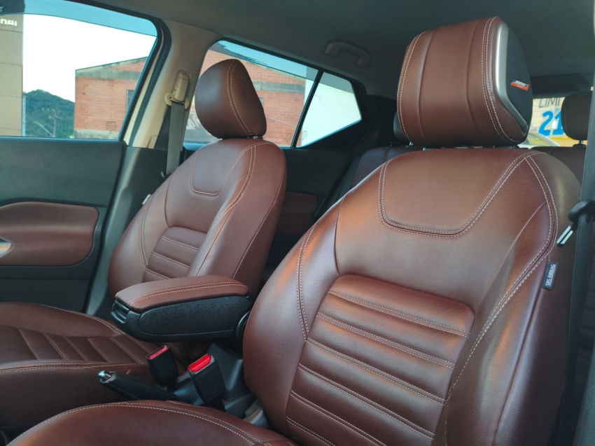 nissan kicks 1.6 16v flexstart exclusive xtronic flex 4p automatico 202211